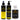 Crown Twenty1 Hair Loss Prevention and Hair Stimulating Combo image 0