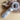 Nordik Beauty Rechargeable USB Ring Light Handheld Fan image 1