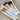 Nordik Beauty Luxury Makeup Brush Kit &amp; Cosmetic Bag - Rose Gold &amp; White image 2