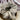 Nordik Beauty Large Vegan Leather Scrunchie image 1