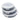 Home Guru Round Collapsible Containers - 3 Pack image 0