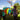 Bum Bum Baby Multicoloured Kids Play Parachute for Group Educational Play image 2