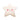Bum Bum Baby Portable Star Glow Night Light (White) image 0