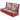 Gift Wrap Organiser and Storage Container image 1