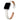 Zonabel Slim Leather Band Compatible with 38/40/41mm Apple Watch image 2