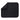 Kitchen Kult Microfiber Ultra Absorbent Dish Drying Mat - Black image 0