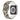 Zonabel Silicone Leopard Strap Compatible with Apple- 38/40/41mm Models image 1