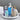 Lazy Susan Non-Slip Rotating Organiser image 3