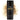 Crown Twenty1 Hair Fibers Hair Loss Concealer - 28g (75 Day Supply) - Golden Blonde image
