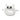 Bum Bum Baby Anti-Drop Panda Teether image 0