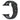 Zonabel 38/40/41mm Apple Watch Replacement Sport Strap - Black &amp; Grey image 0