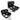 Kitchen Kult Ice Sphere &amp; Diamond Ice Tray Moulds image 0