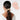 Nordik Beauty Large Vegan Leather Scrunchie image 3