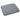 Kitchen Kult Microfiber Ultra Absorbent Dish Drying Mat - Grey image 0