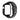 Zonabel Silicone Apple Watch Strap with Casing for 40mm - Black &amp; Grey image