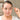 Nordik Beauty Dermaplane Eyebrow/Facial Tinkle Razor - Pack of 3 image 2
