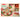 Melissa &amp; Doug Wooden Pizza Party Play Set (63 Pcs) image 0