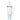White Insulated S/Steel Tumbler with Protective Boot and Straw Cover - with White Accessories image 0