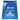 Crest 3D Whitestrips, 1 Hour Express Teeth Whitening Kit - 20 Strips image 0