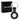 Zonabel Keyring Holder Compatible with Apple Airtag image 1