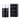 CUVVA Hair Fibers Hair Loss &amp; Thinning Hair Concealer - 14g - Black image