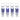 Crest 3D White Luminous Mint Whitening Toothpaste - 104g (Pack of 4) image 0
