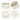 Protective Silicone Tumbler Boot - White image 3