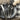 Kitchen Kult 4 Piece Stainless Steel Cutlery Set - Black image 2
