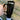 Black Insulated Stainless Steel Tumbler w/ Protective Boot and Straw Cover - with Blue Accessories image 2