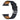 Zonabel 38mm Strap for Apple Watch - Black Leather image 0