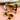Nordik Beauty Personalized Tortoise shell Initial Hair Clip - A image 1