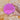 Nordik Beauty Anti-aging Silicone Deep Facial Cleansing Brush - Pink image 1