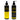 Crown Twenty1 Hair Loss Prevention Treatment &amp; Shampoo Combo (2 x 250ml) image 0