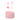Accessory Set - Protective Silicone Boot & Straw Cover - Pink image 0