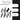 Kitchen Kult 8 Piece Stainless Steel Cutlery Set - Black image 3