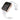 Zonabel Built-in Face Cover TPU Case for Apple Watch - 45mm image 1