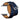 Zonabel 38/40/41mm Apple Watch Replacement Hermes Leather Wrap Strap - Navy image 0