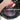 Kitchen Kult Plastic Non-Scratch Pot and Pan Scraper (2-Pack) image 3