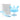 Bum Bum Baby Playful Silicone Mushroom Teether Toy image 0