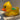 Bum Bum Baby Rubber Duck Bath Thermometer &amp; Clock image 2