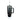 Black Insulated Stainless Steel Tumbler w/ Protective Boot and Straw Cover - with White Accessories image 0