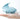Hair Health Wet and Dry Scalp Massager for Hair Growth - Blue image 3