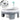Bum Bum Baby 2-in-1 Foldable Travel Potty Seat image 3