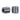 Nordik Beauty Fitness Weight Bracelets - 0.5kg - Grey image