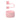Tumbler Accessory Set - Protective Silicone Boot & Straw Cover - Pink image 0