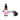 Nordik Beauty Hyaluronic Acid Facial Serum and Derma Roller Combo (30ml) image 0