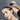 CROWN Hair Fiber Concealer (25g) &amp; Applicator Combo - Dark Brown image 1