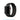 Zonabel 38/40/41mm Apple Watch Replacement Nylon Loop Strap - Black image 1