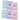Korean Skincare Sheet Masks - Hydrating, Anti-Aging , Purifying (6 Pack) image 0