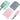 Nordik Beauty Heat-Resistant Silicone Mat & Cover for Hair Styling Tools image 3